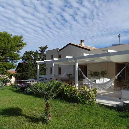 Guesthouse Anchise 38 Pizzolungo Ngoại thất bức ảnh