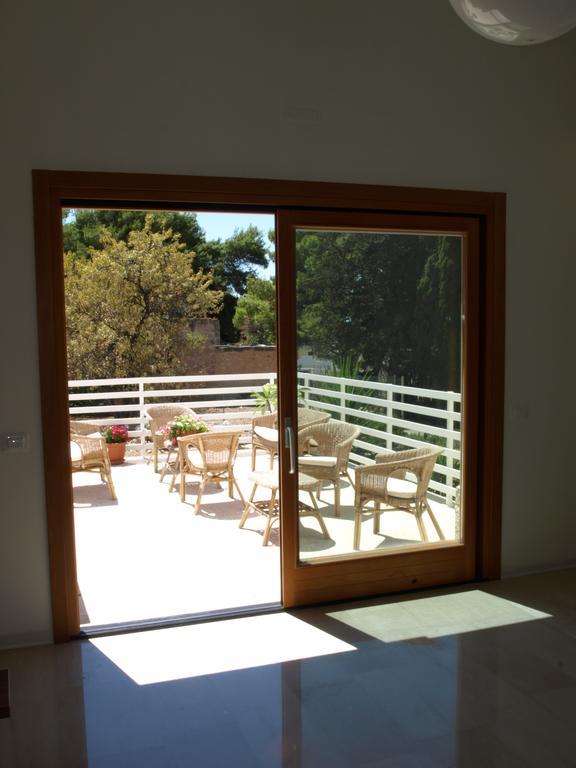 Guesthouse Anchise 38 Pizzolungo Ngoại thất bức ảnh