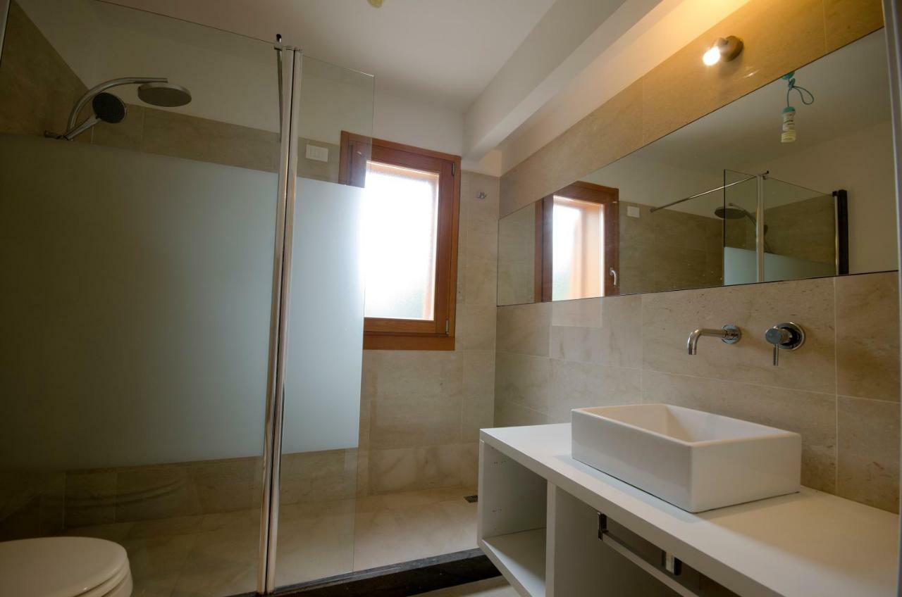 Guesthouse Anchise 38 Pizzolungo Ngoại thất bức ảnh